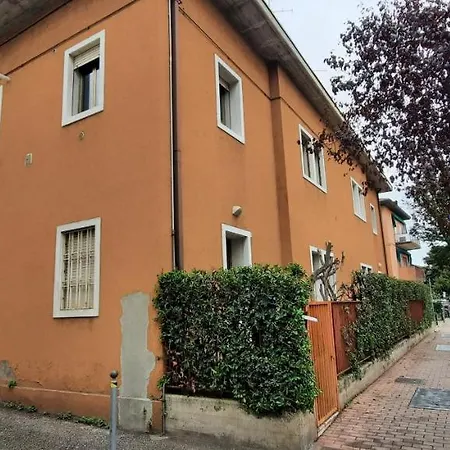 Apartamento Betty